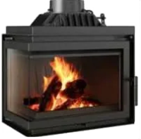 Каминные топки на дровах купить в Гродно цены