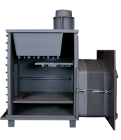 Чугунные банные печи в Гродно