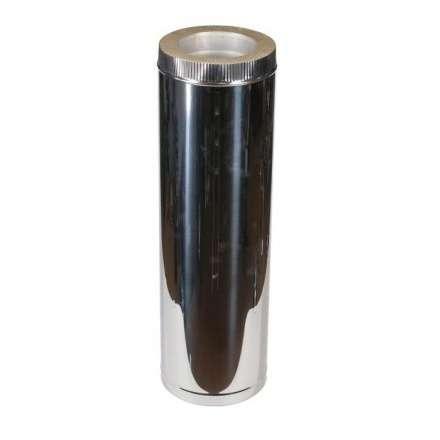 Труба 2Т Феникс 1м оцинкованная купить в Гродно