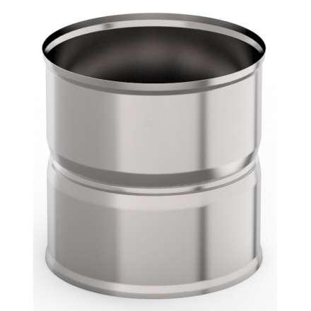 Адаптер котла GS AISI 439-0,8 мм купить в Гродно