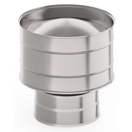 Зонт-дефлектор GS AISI 430-0,5 мм купить в Гродно