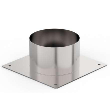 Декоративный ППУ GS КрХ AISI 430-0,5-0,5 мм оц. купить в Гродно