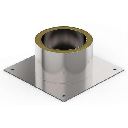 Декоративный ППУ GS КрТ AISI 430-0,5-0,5 мм оц. купить в Гродно