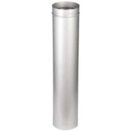 Труба дымоходная 1Т Феникс 1м купить в Гродно