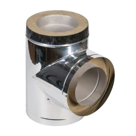 Сэндвич-тройник 2ТР Феникс 90° купить в Гродно