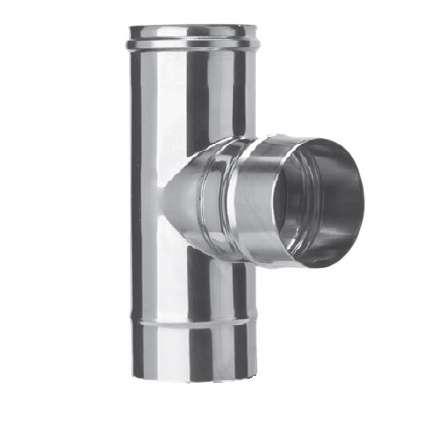 Тройник 90° купить в Гродно