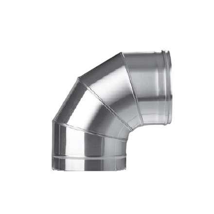 Колено 90° купить в Гродно