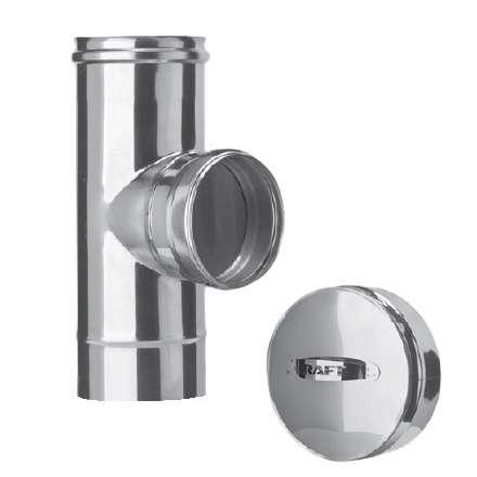 Ревизия с заглушкой купить в Гродно