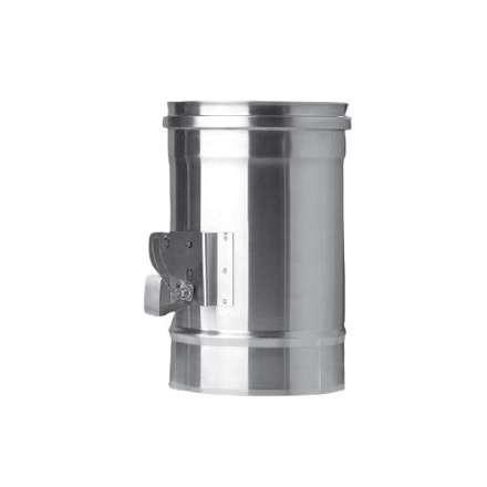 Шибер поворотный Craft купить в Гродно