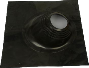 Проходка кровельная КП2 угловая (200-275мм) купить в Гродно