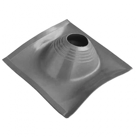 Проходник кровли мастер-флеш №4 (300-450мм) в Гродно