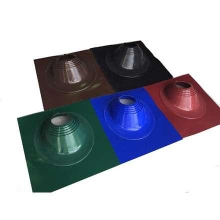 Проходник кровли мастер-флеш №4 (300-450мм) в Гродно