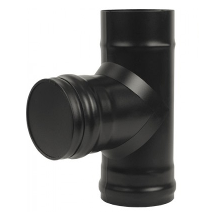 Тройник Везувий Black купить в Гродно