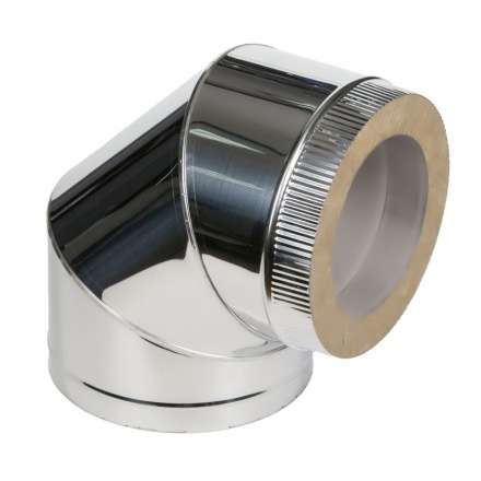 Отвод 2ОТ Феникс 90° купить в Гродно