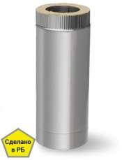 Оцинкованная сэндвич труба в Гродно