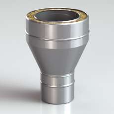 Наконечник конический из нерж. ст.430-1,0-0,5 мм купить в Гродно