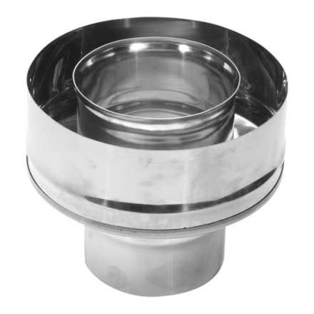 Переход на сэндвич 304/430 купить в Гродно