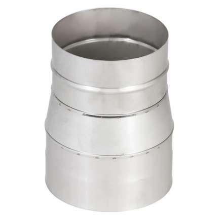 Переход прямой из нерж. ст. 304-1,0 мм купить в Гродно