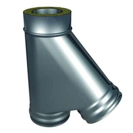 Тройник ТРТ-Р 45° 0,8 купить в Гродно