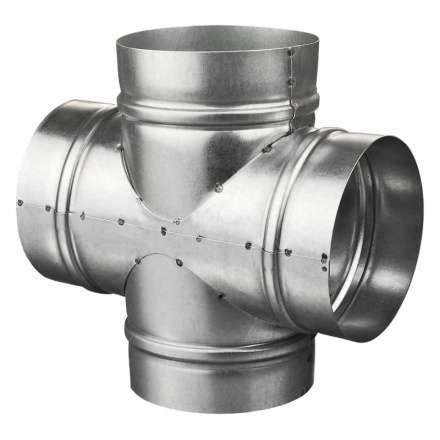 Четверник 90 из нерж. ст. 304-0,5 мм купить в Гродно