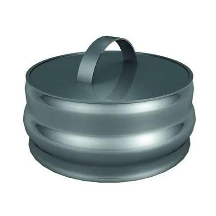 Заглушка ревизии ЗРМ-Р 201 0,5 мм купить в Гродно