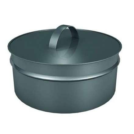 Заглушка ревизии Термо-Р 201 0,5 мм купить в Гродно