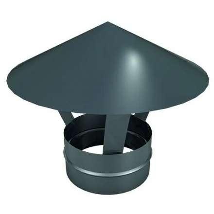 Зонт моно ЗМ-Р 430 0,5 мм купить в Гродно