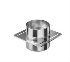 Сборник конденсата двустенный на пластине 0,5 мм купить в Гродно