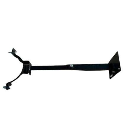 Крепление настенное регулируемое удлиненное (полимер) купить в Гродно