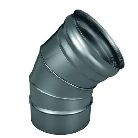 Отвод моно ОМ-Р 45°, 430, 0,8 купить в Гродно