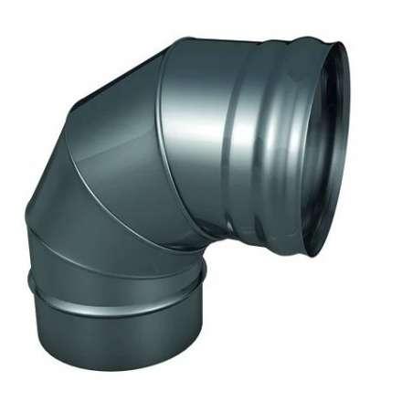 Отвод моно ОМ-Р 87°, 430, 0,8 купить в Гродно