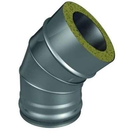 Отвод ОТ-Р Термо 45°, 430, 0,5 купить в Гродно