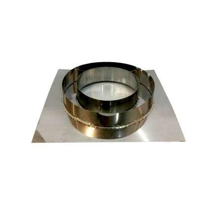 Площадка опорная под тройник фото в Гродно