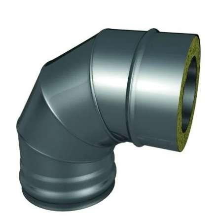 Отвод ОТ-Р Термо 87°, 430, 0,5 купить в Гродно