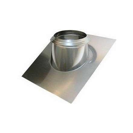 Уплотнение кровли (крышная разделка дымохода) купить в Гродно