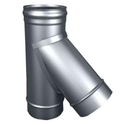 Тройник моно ТРМ(М)-Р 45°, 430, 0,8 купить в Гродно