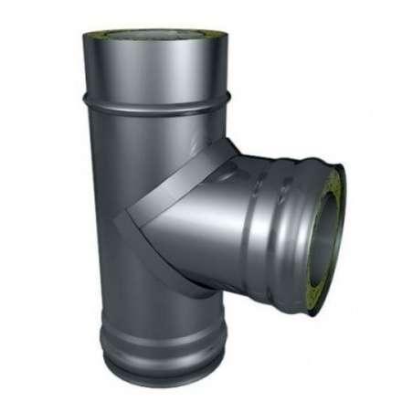 Тройник ТРТ-Р 87° 0,8 купить в Гродно