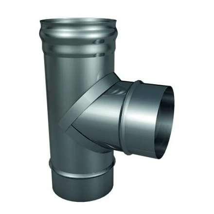 Тройник моно ТРМ(М)-Р 87°, 430, 0,8 купить в Гродно