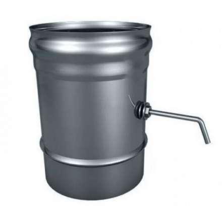 Шибер моно ШМ(М)-Р 430, 0.8 купить в Гродно