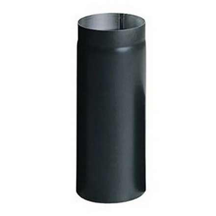 Труба 0,5 м Darco 2 мм черная купить в Гродно