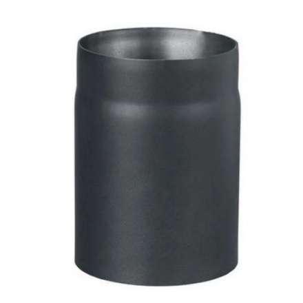 Труба 0,25 м Darco 2 мм черная купить в Гродно