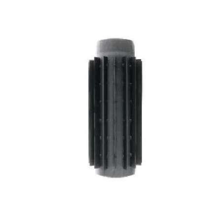 Радиатор дымохода 0,5 м Darco 2 мм купить в Гродно