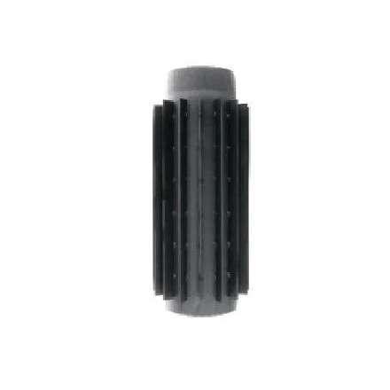 Радиатор дымохода 1 м Darco 2 мм купить в Гродно