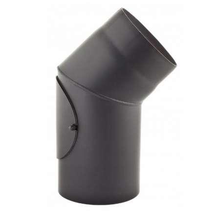 Колено не поворотное с ревизией 45° Darco 2 мм купить в Гродно