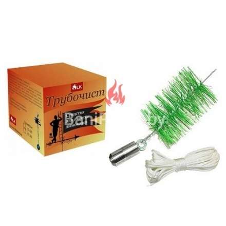 Набор Трубочист (пластик) в Гродно