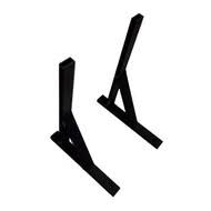 Кронштейн (консоли) пристенный L 500мм купить в Гродно