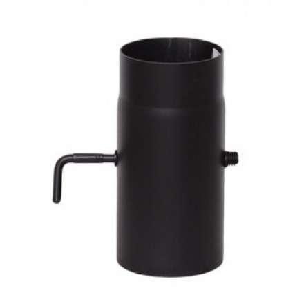 Шибер поворотный LAVA 250 мм купить в Гродно