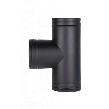 Тройник сэндвич КПД ЧЕРНЫЙ в Гродно