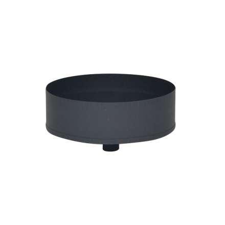 Заглушка с конденсатоотводом КПД ЧЕРНЫЙ в Гродно