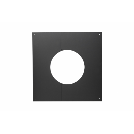 Накладка разрезная КПД ЧЕРНЫЙ в Гродно